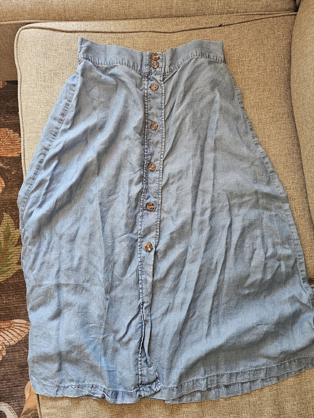H&M Skirt
